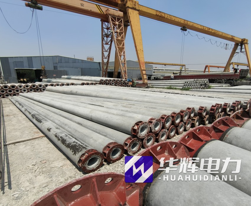 临桂21米水泥电线杆