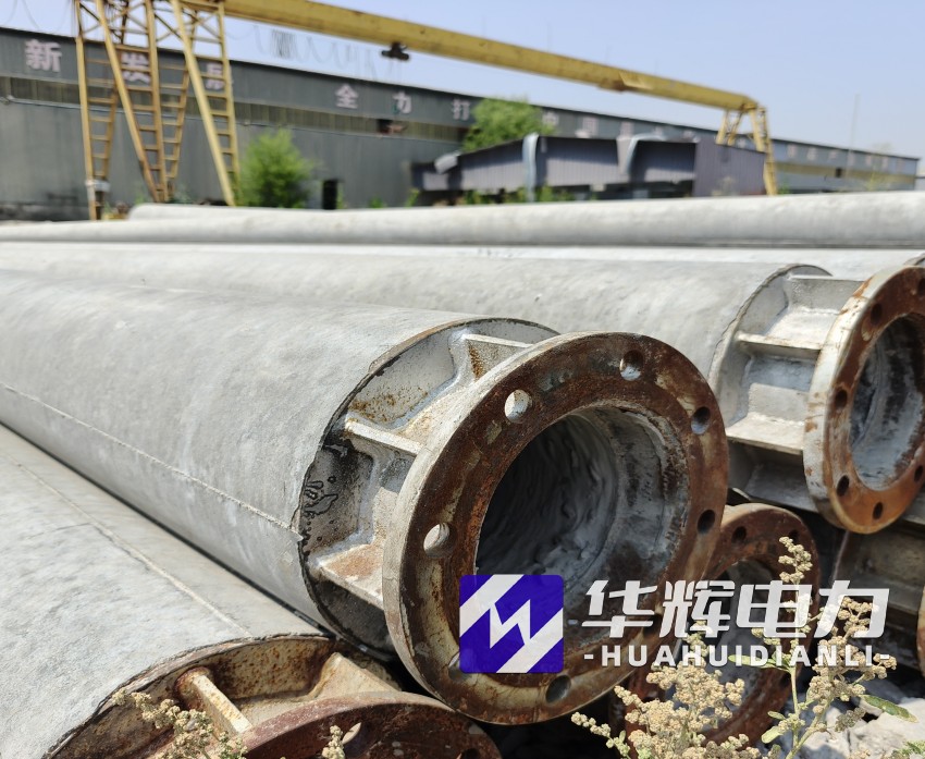 临桂18米水泥电线杆